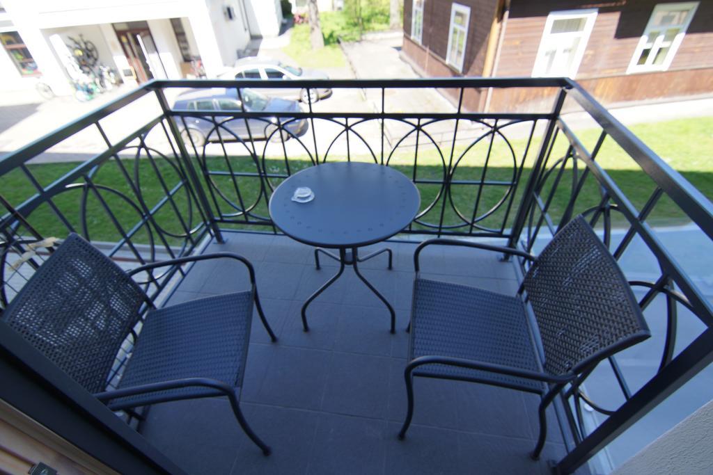 Apartment Hanna Druskininkai Exterior photo